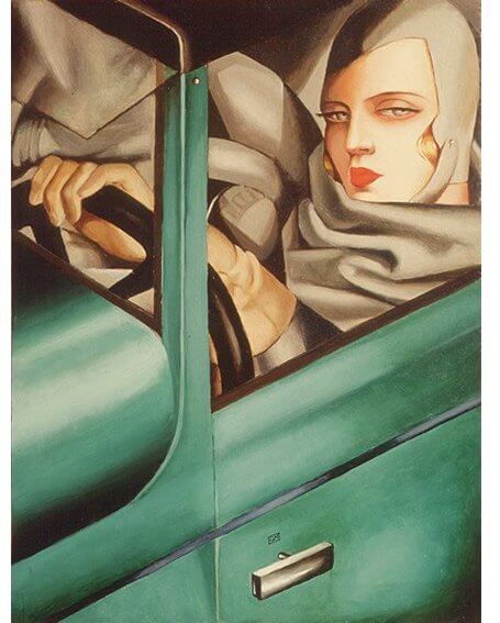 Art Deco’nun 100 Yılı