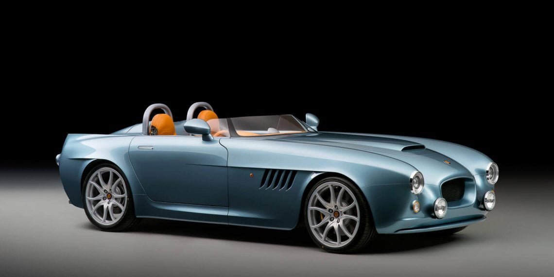 Bristol Bullet