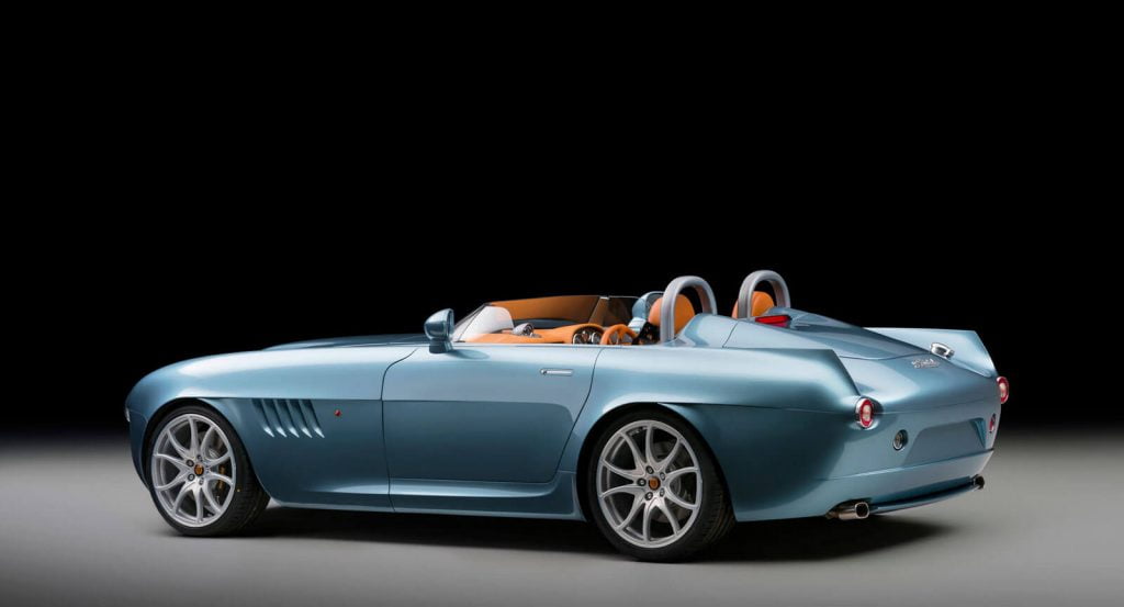 Bristol Bullet