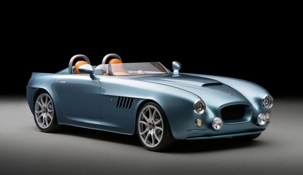 Bristol Bullet