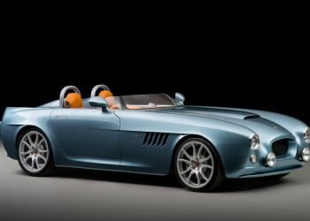 Bristol Bullet