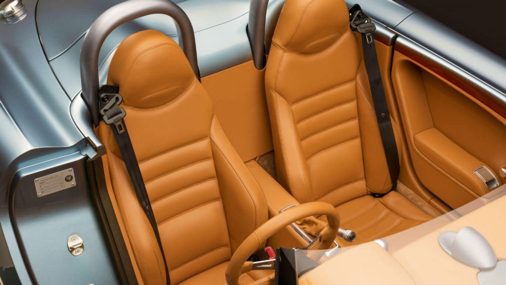 Bristol Bullet