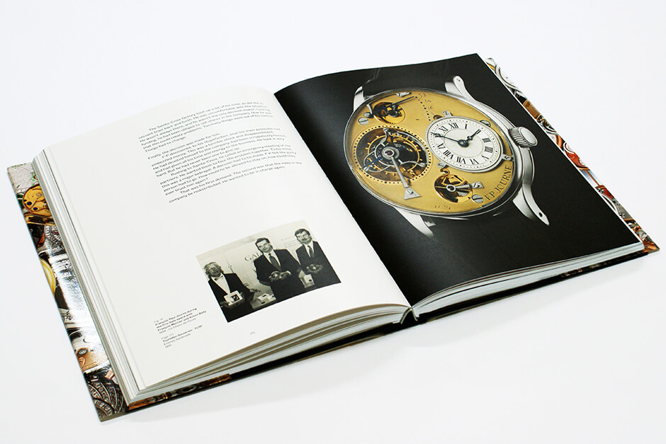 F. P. Journe - Invenit et Fecit