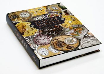 F. P. Journe - Invenit et Fecit