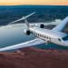 Gulfstream - G650ER