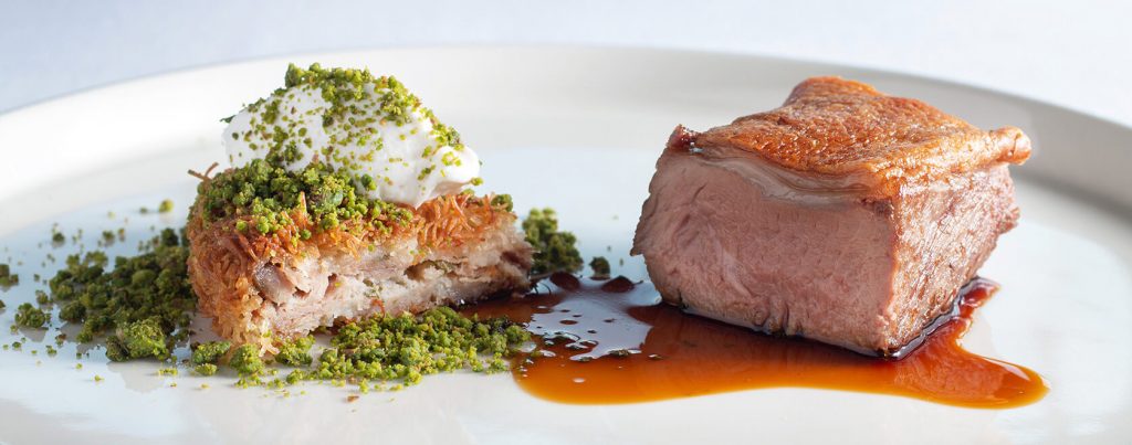 Nicole Restaurant
