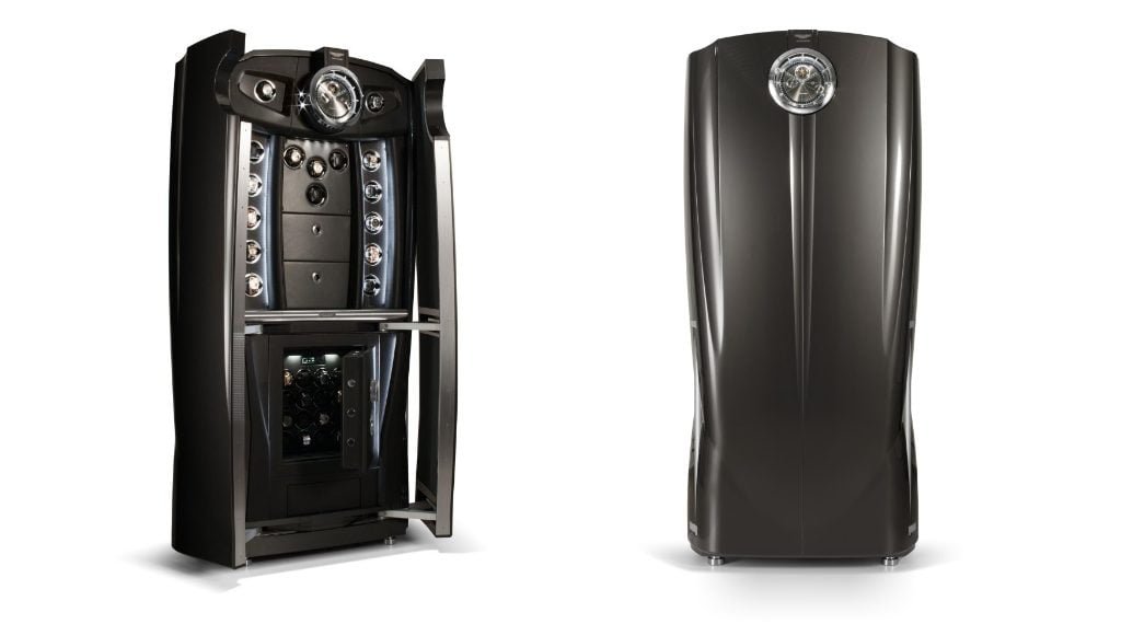 Buben & Zörweg - Object of Time One-77