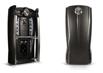 Buben & Zörweg - Object of Time One-77