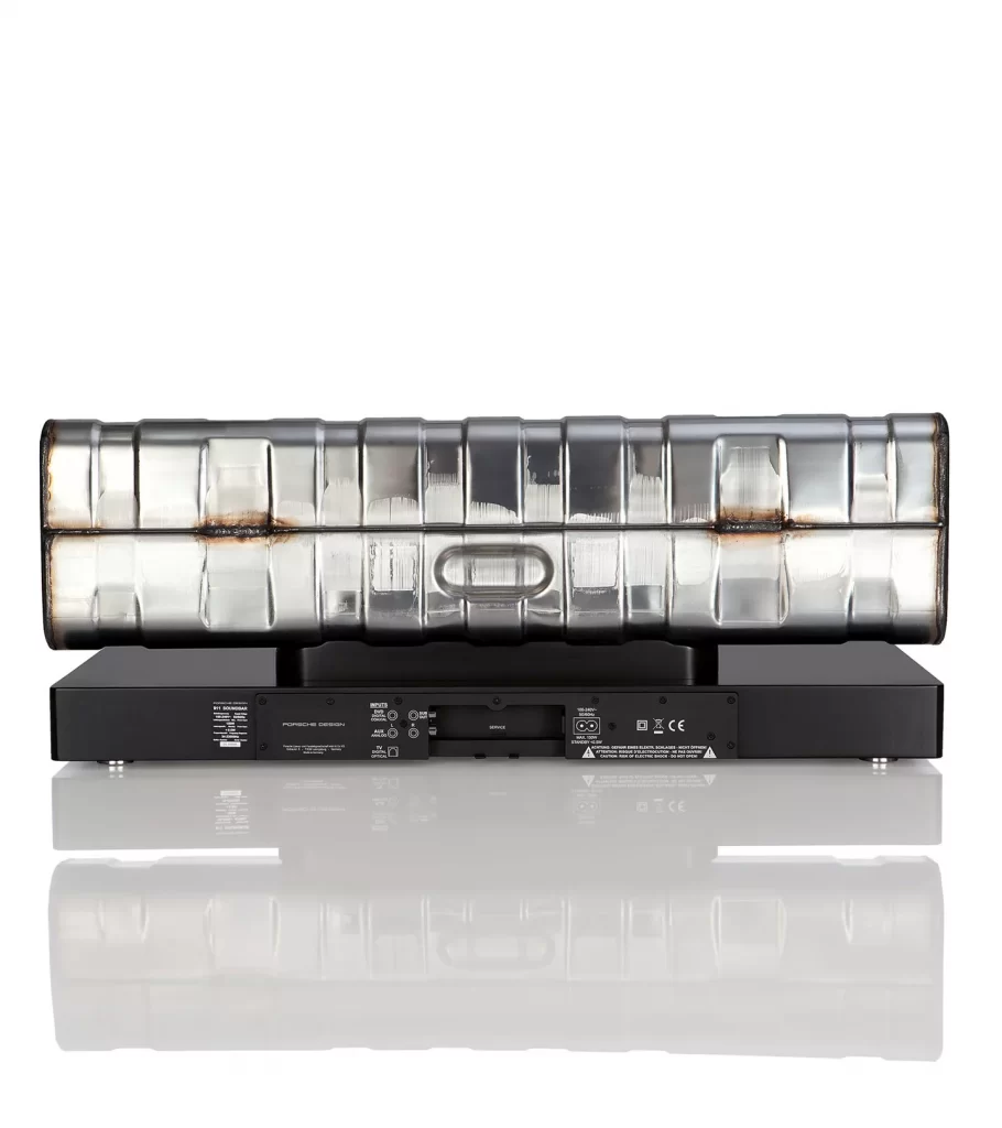 Porsche Design - Soundbar