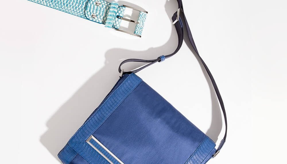 Zilli Erkek Giyim Aksesuar