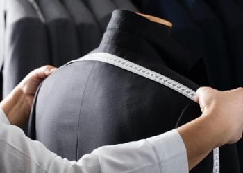 brioni su misura Özel Dikim