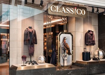 Gardırobunuzda Classico’ya Yer Açın