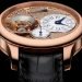 F. P. JOURNE Tourbillon Souverain Vertical