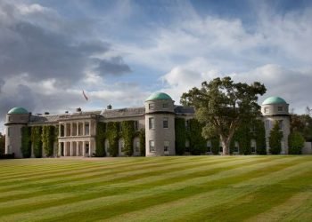 Chichester the Goodwood Hotel