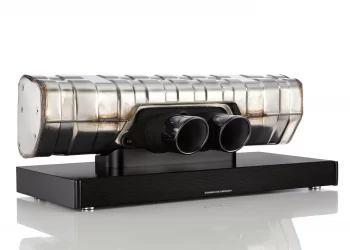 Porsche Design - Soundbar