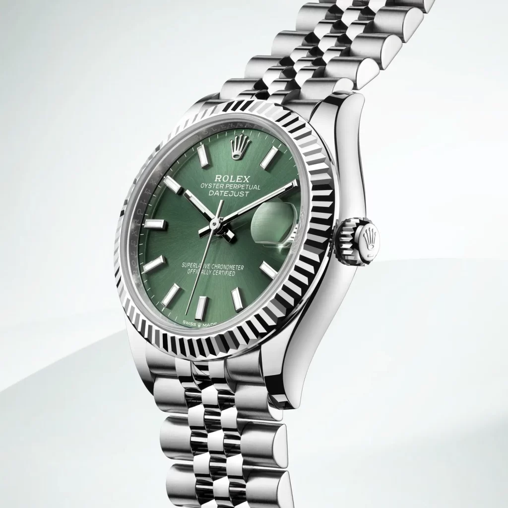 rolex datejust