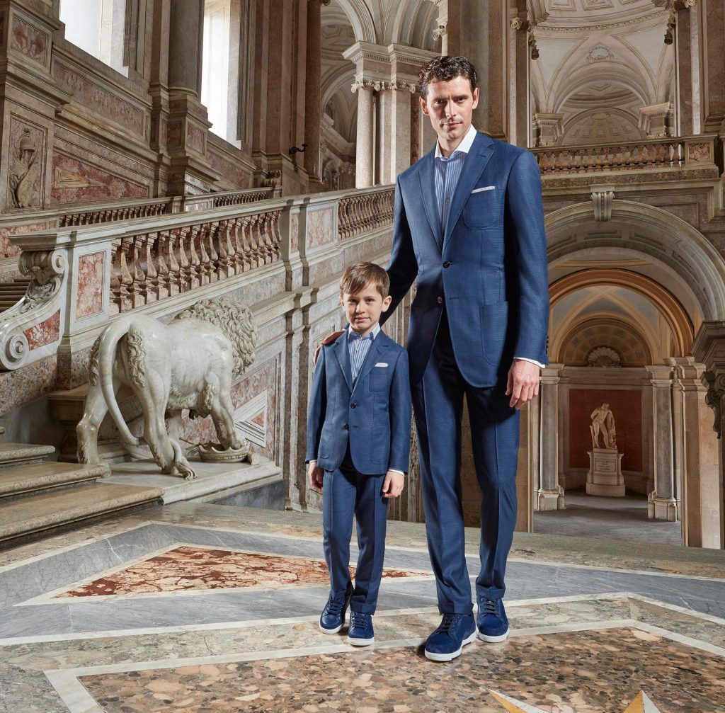 Stefano Ricci İlkbahar-Yaz 2020