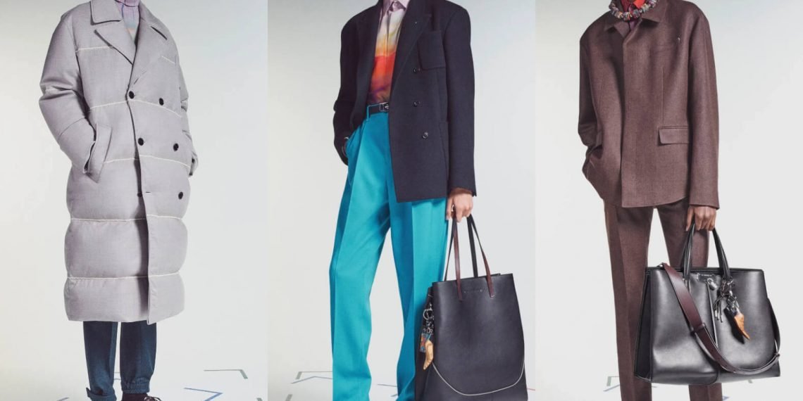 Ayakkabı, Çanta, Dış Giyimde ve Hazır Giyim Parçalarında Norveç Tarzının İncelikleri