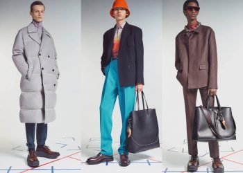 Ayakkabı, Çanta, Dış Giyimde ve Hazır Giyim Parçalarında Norveç Tarzının İncelikleri