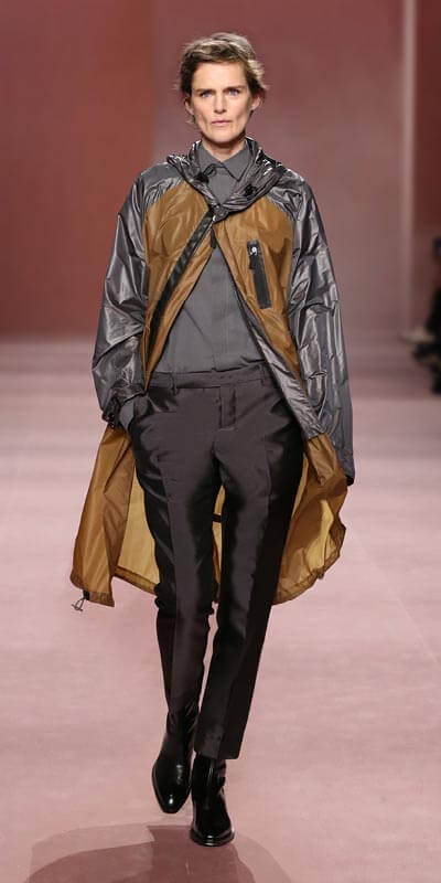 Haider Ackermann Berluti Sonbahar/Kış Koleksiyonu