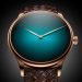 H. Moser & Cie. - The Venturer Concept Blue Lagoon