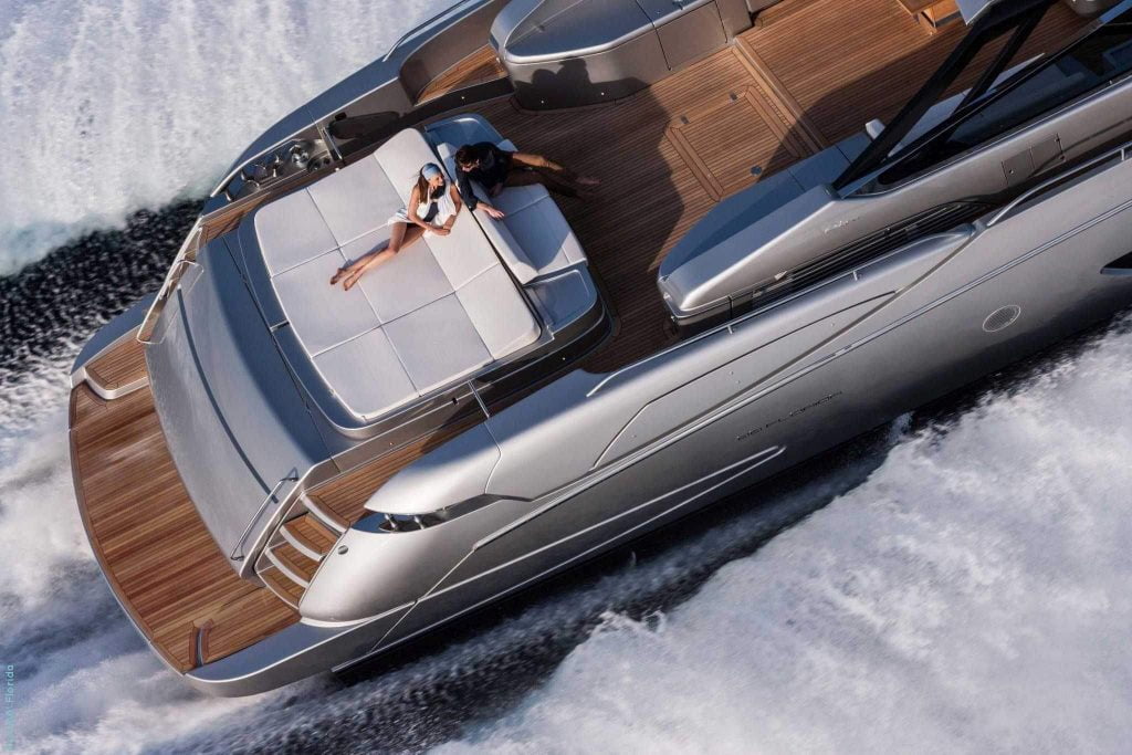 Riva Yachts 88 Florida
