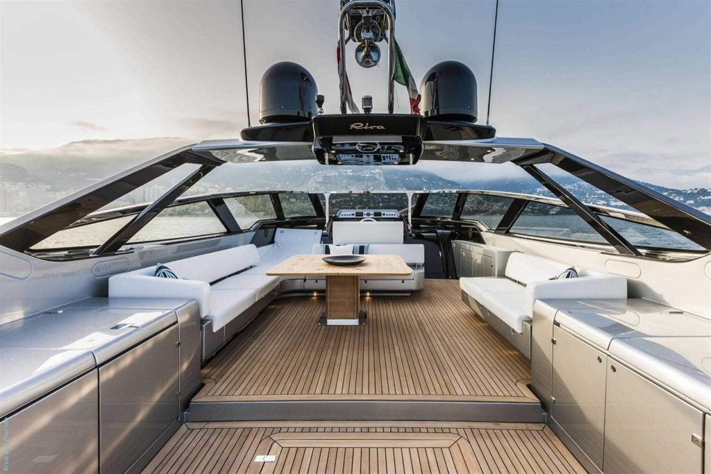 Riva Yachts 88 Florida