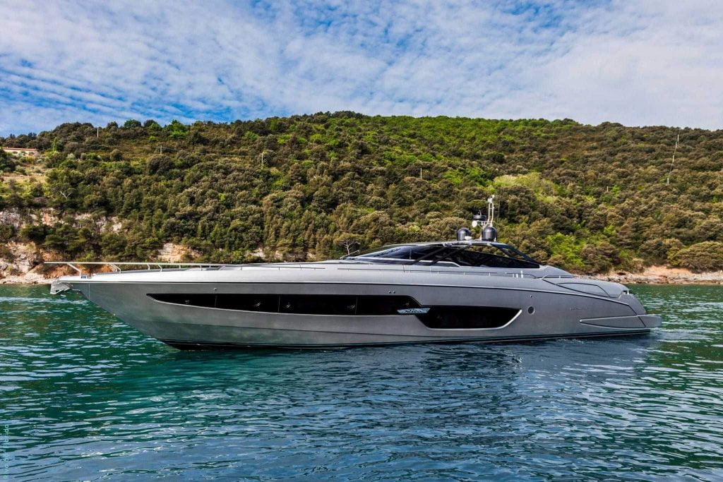 Riva Yachts 88 Florida
