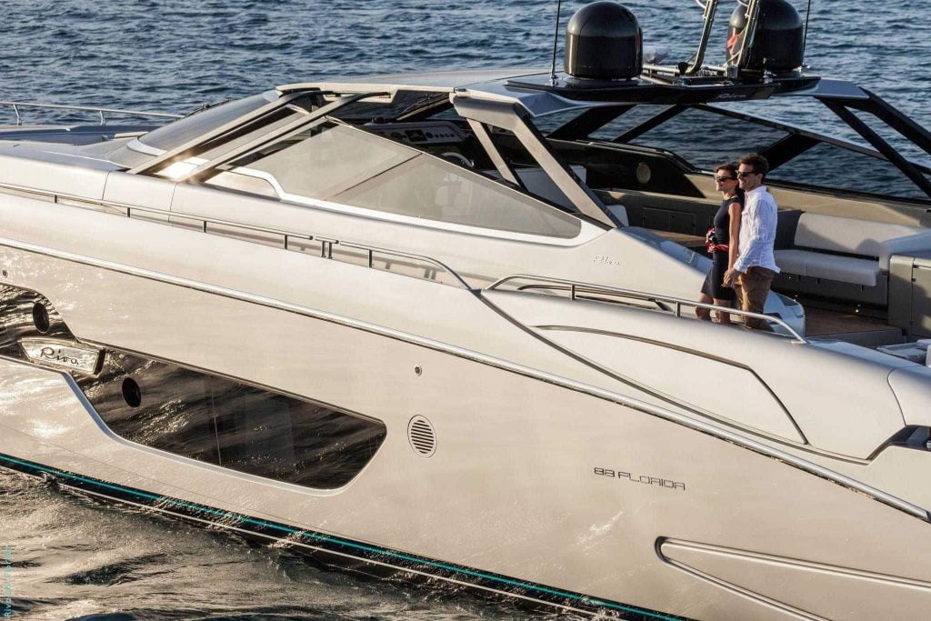 Riva Yachts 88 Florida