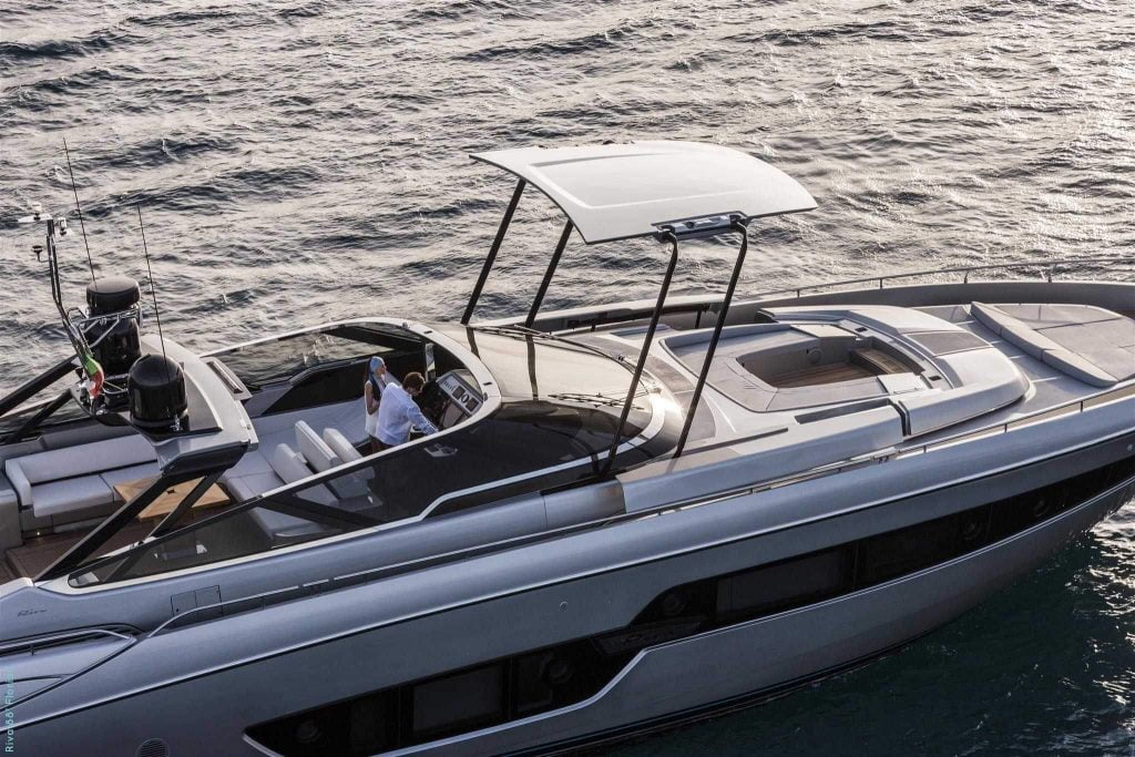 Riva Yachts 88 Florida