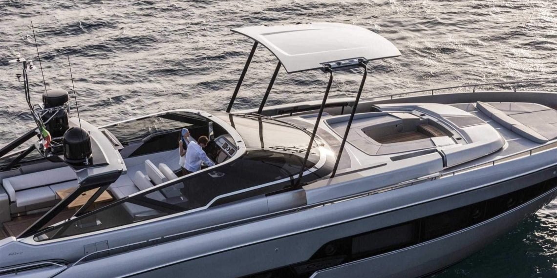 Riva Yachts 88 Florida