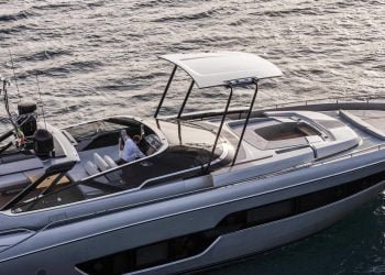 Riva Yachts 88 Florida