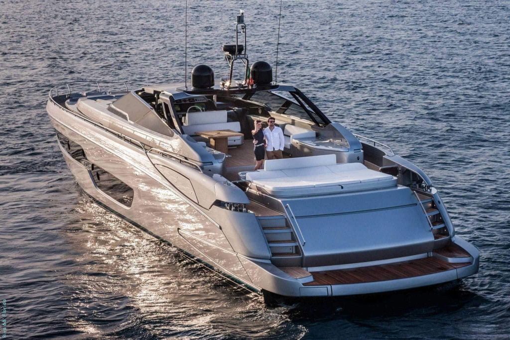 Riva Yachts 88 Florida