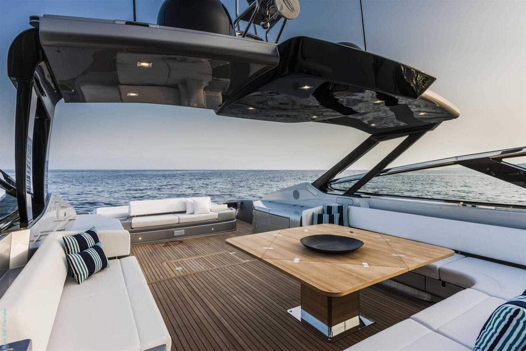 Riva Yachts 88 Florida