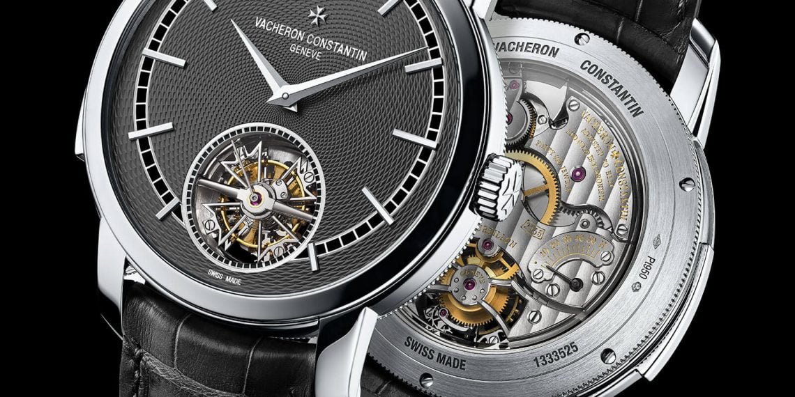 Vacheron Constantin