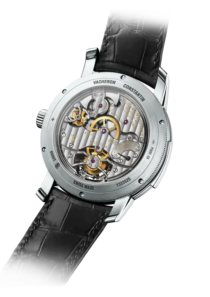 Vacheron Constantin