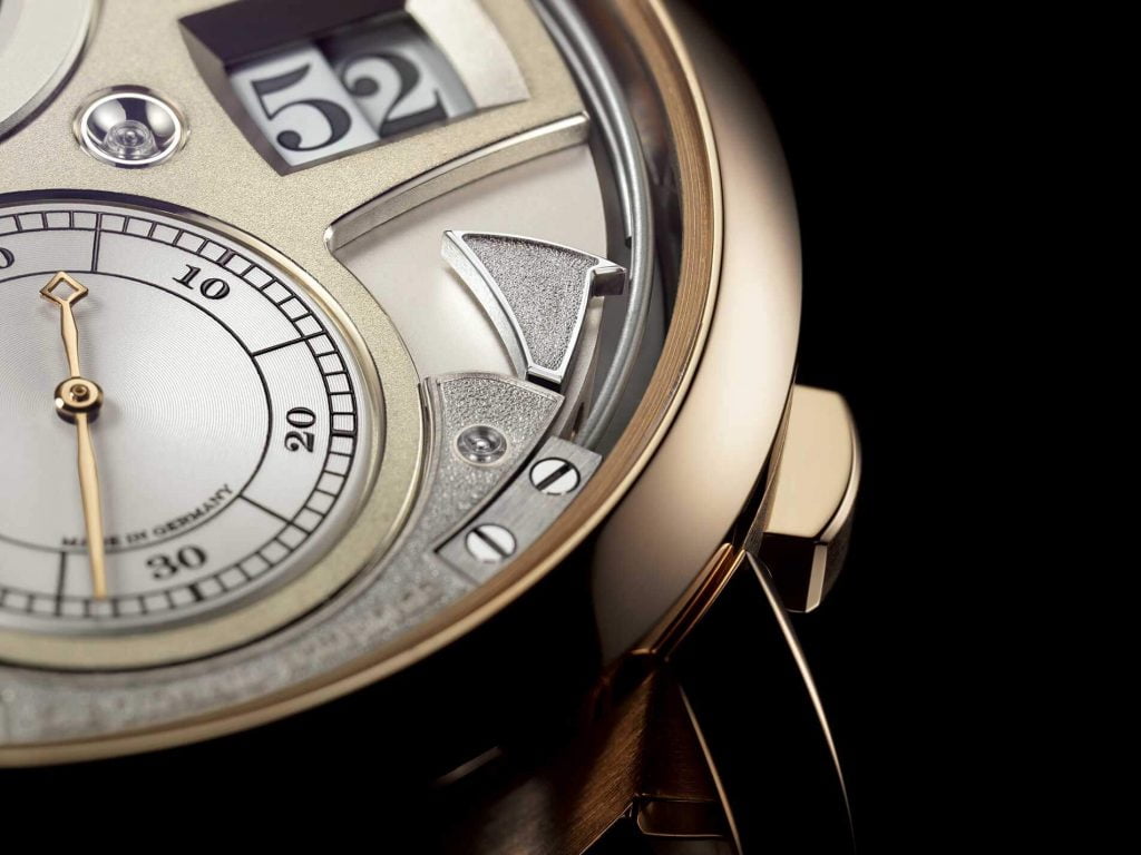 A. Lange & Söhne Saat Modelleri ve Fiyatları
