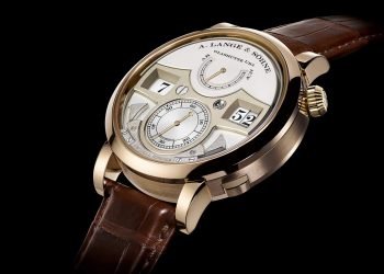 A. Lange & Söhne Saat Modelleri