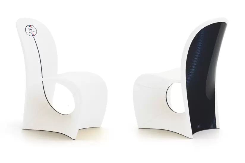 Bugatti Cobra Chair