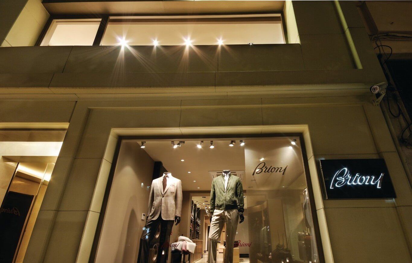 Brioni İstanbul