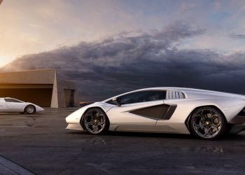 Lamborghini-Countach-LPI 800-4