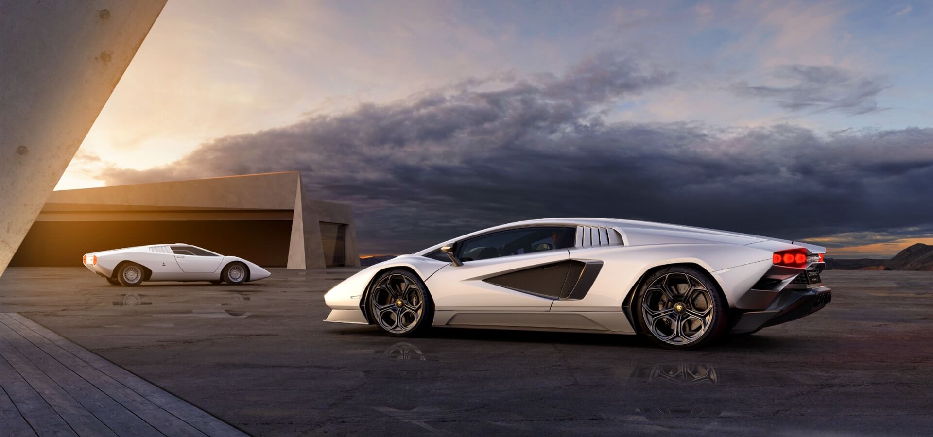 Lamborghini-Countach-LPI 800-4