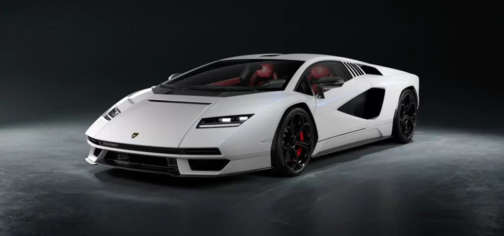 Lamborghini-Countach-LPI 800-4