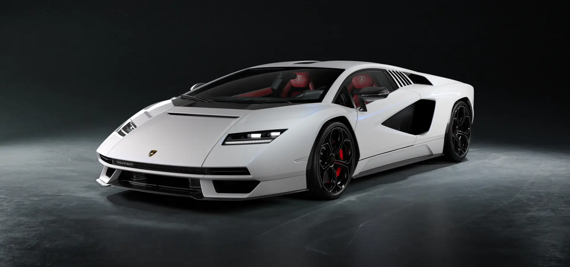 Lamborghini-Countach-LPI 800-4
