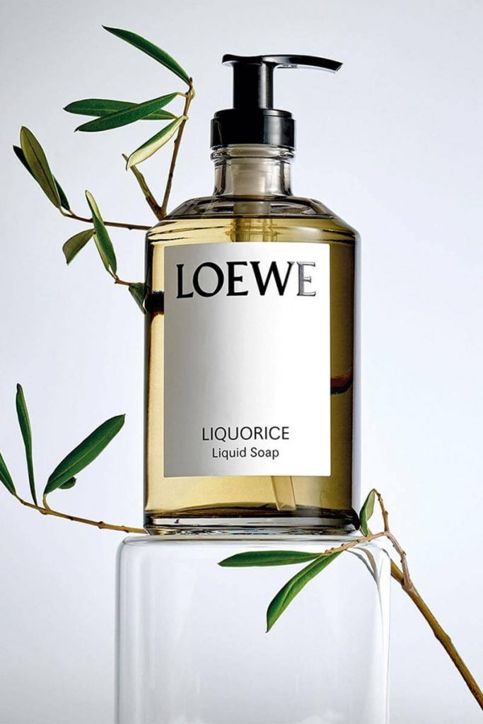 Loewe Sabun
