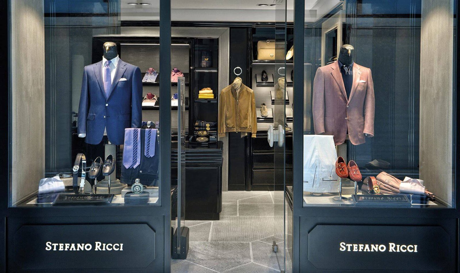 STEFANO-RICCI-BOSPHORUS