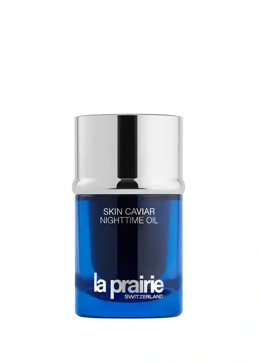 Skin Caviar Nighttime Oil