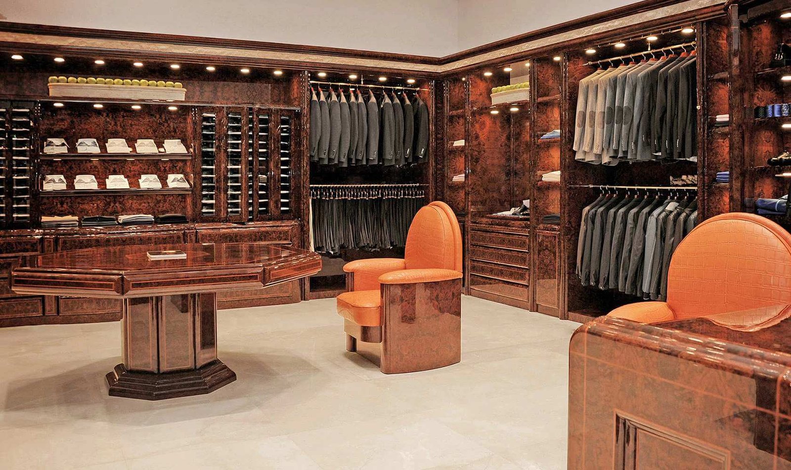 Türkiye'de Bulabileceğiniz Lüks Giyim Markaları