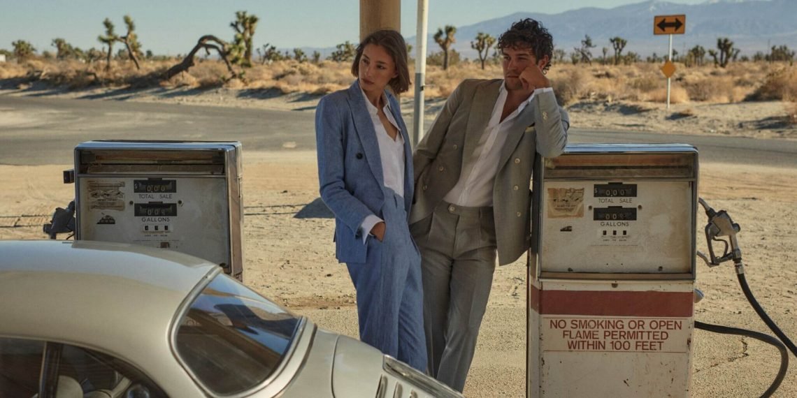 Türkiye'de Bulabileceğiniz Lüks Giyim Markaları