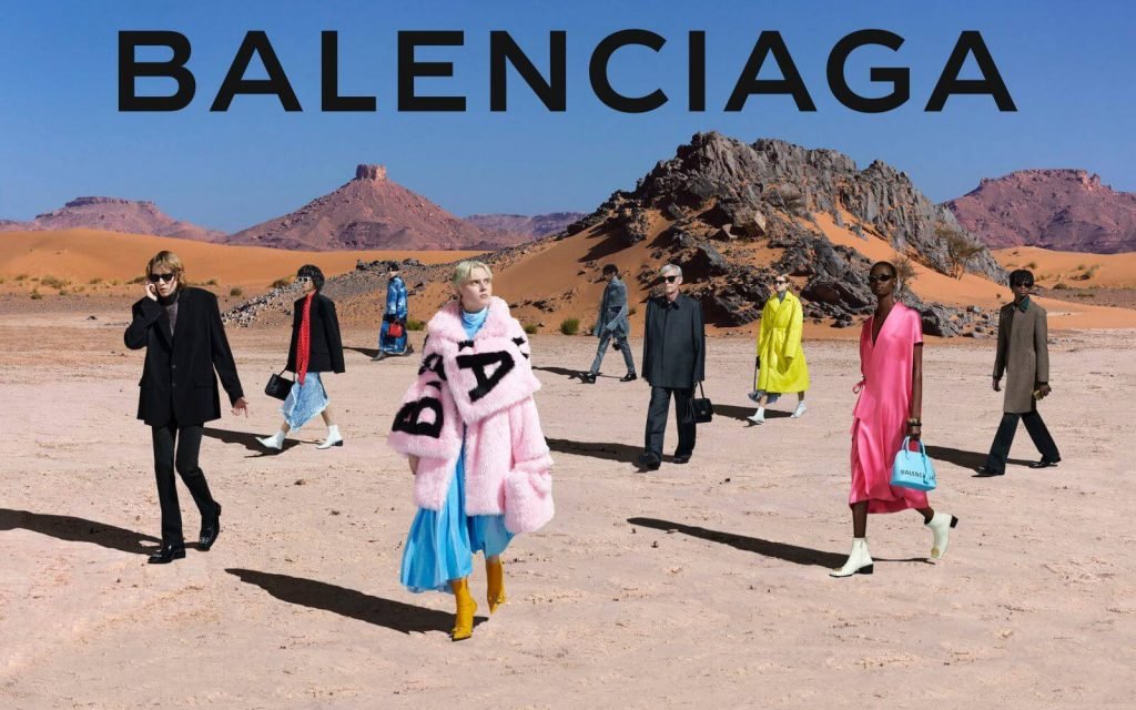 Balenciaga